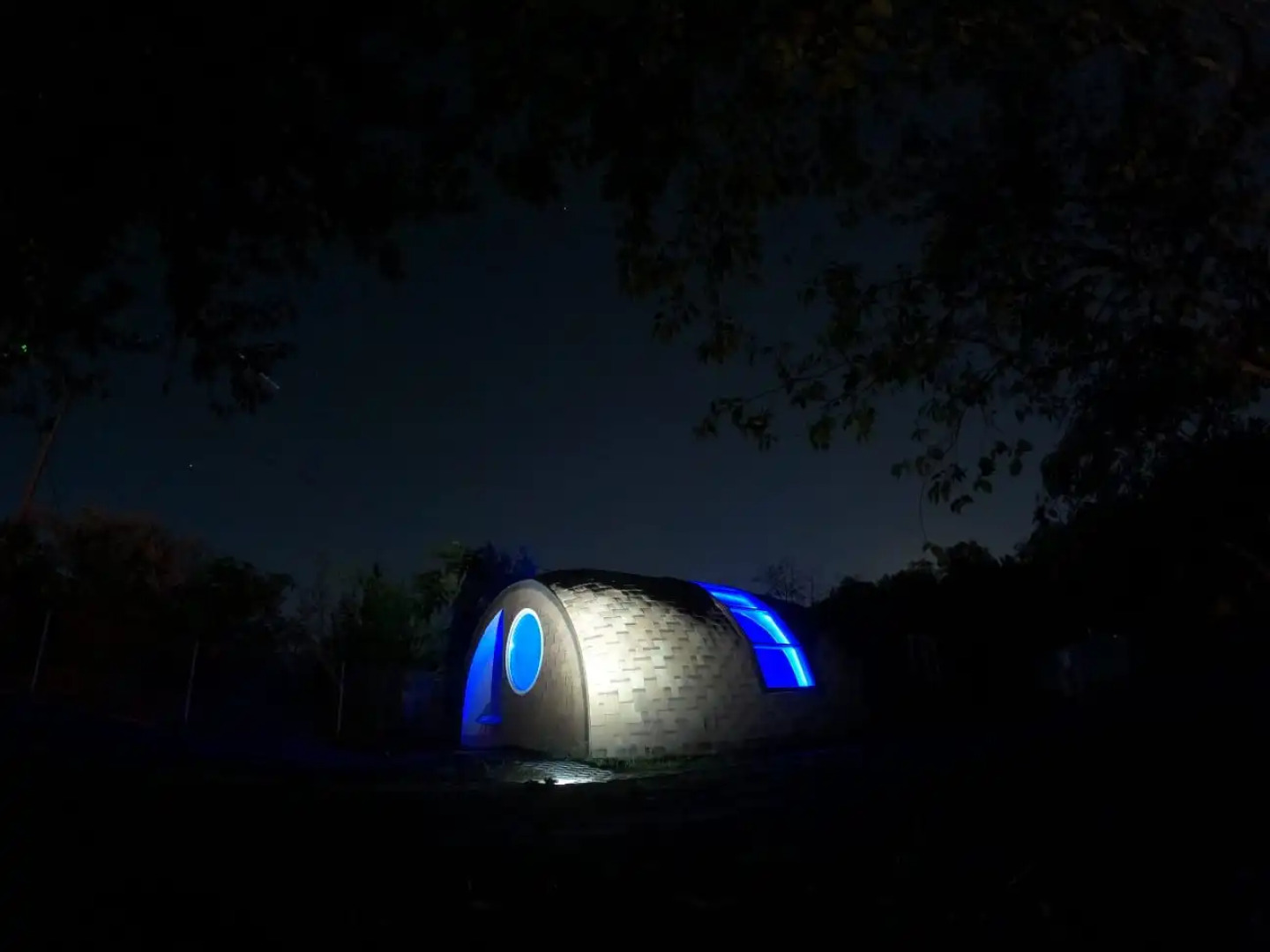 Гостевой дом ЛотосДом-Псахо