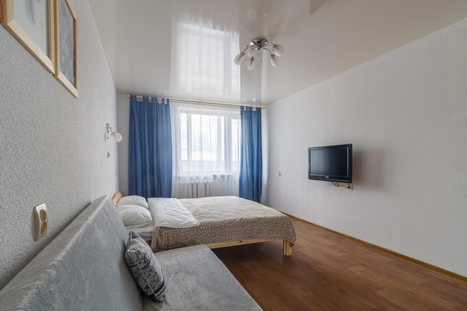 Квартира Не Вопрос у Ледового дворца