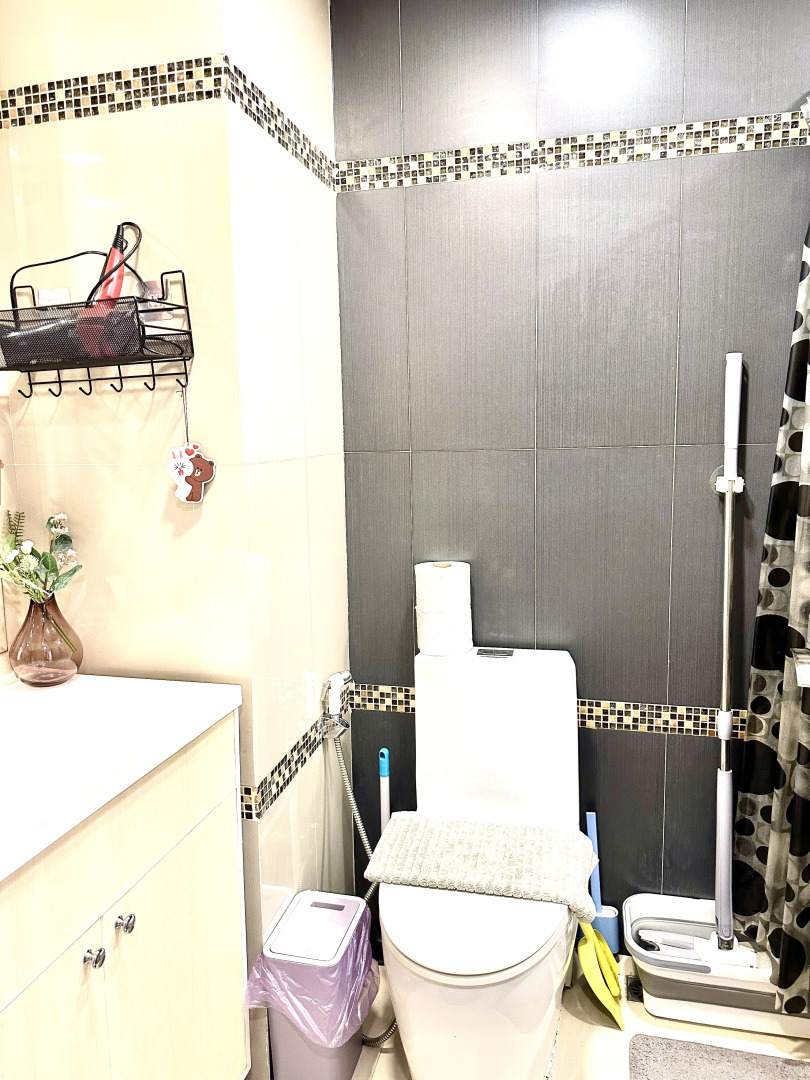 Апартаменты Club Royal Wongamat