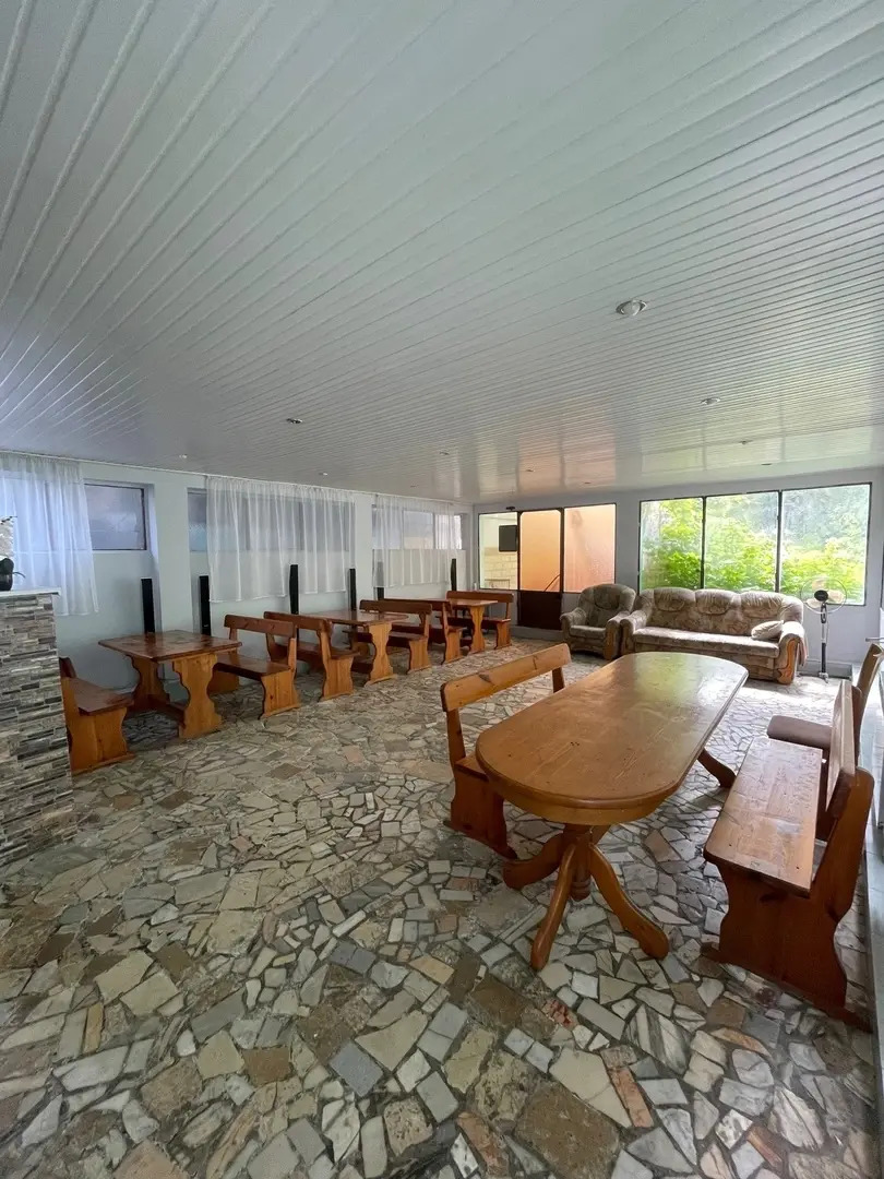 Гостевой Дом Алые Паруса