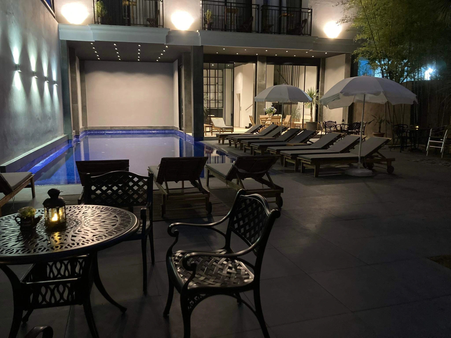 Отель Homey Kobuleti