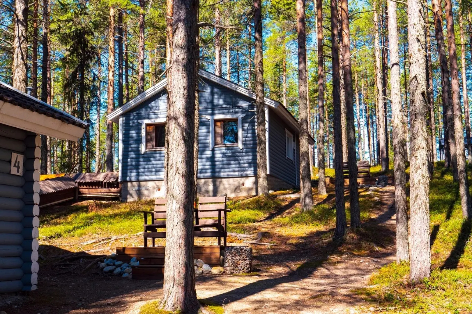 Туристический Комплекс ВелТ