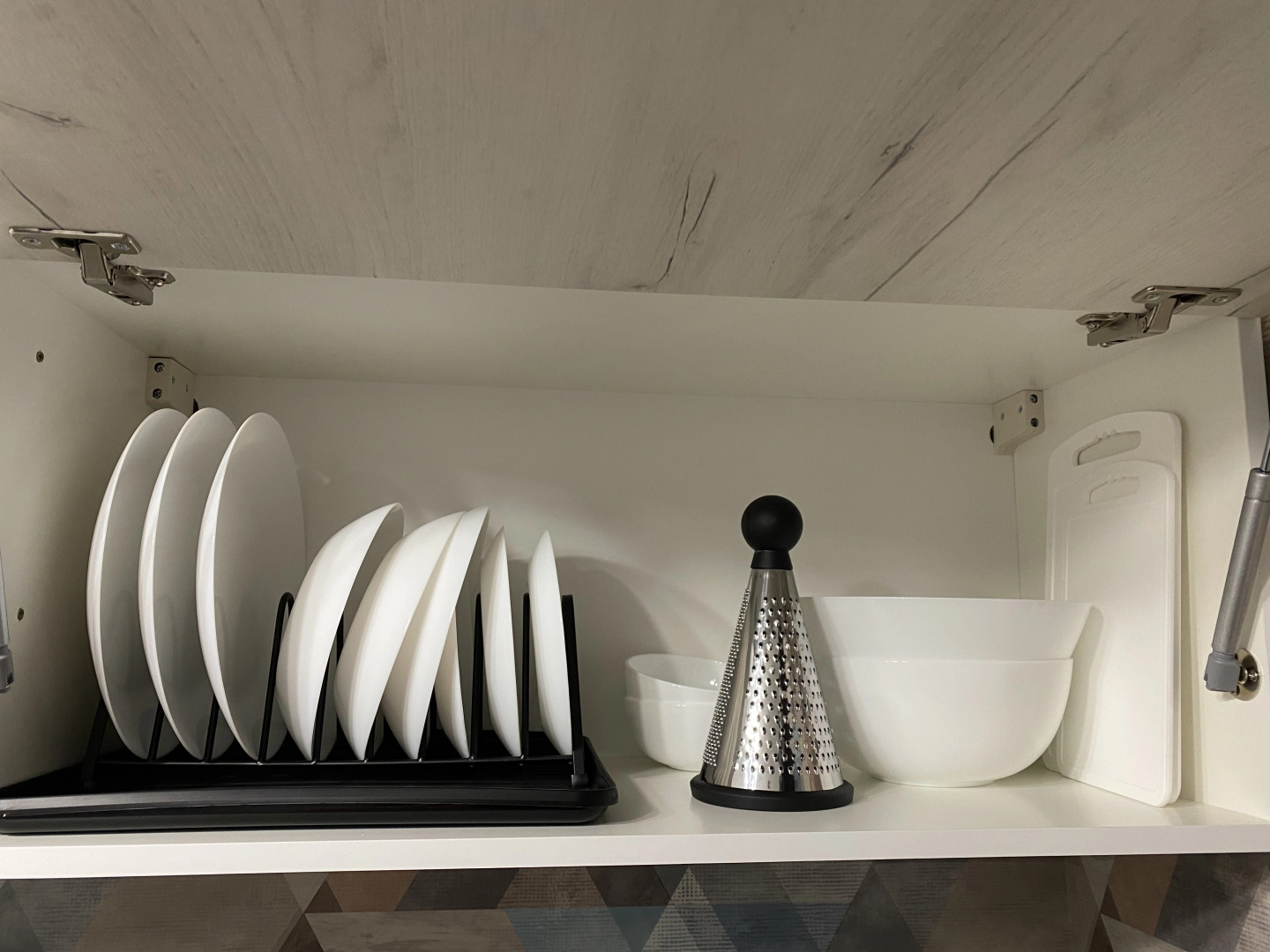 Квартира на Космической 30