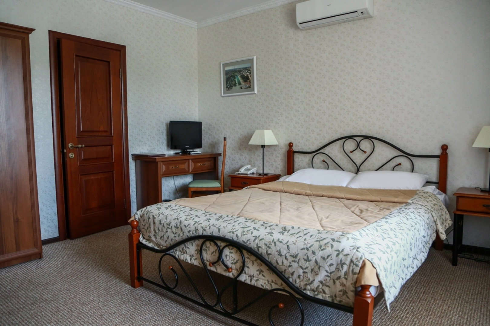 Мини-отель Визит