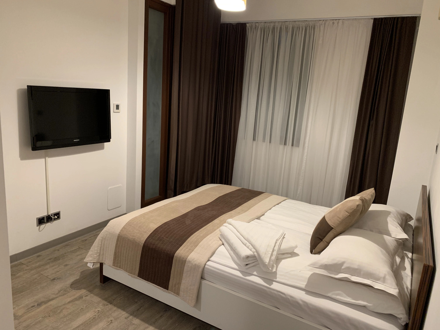 Апартаменты Silver Mountain - Mauritius - B09