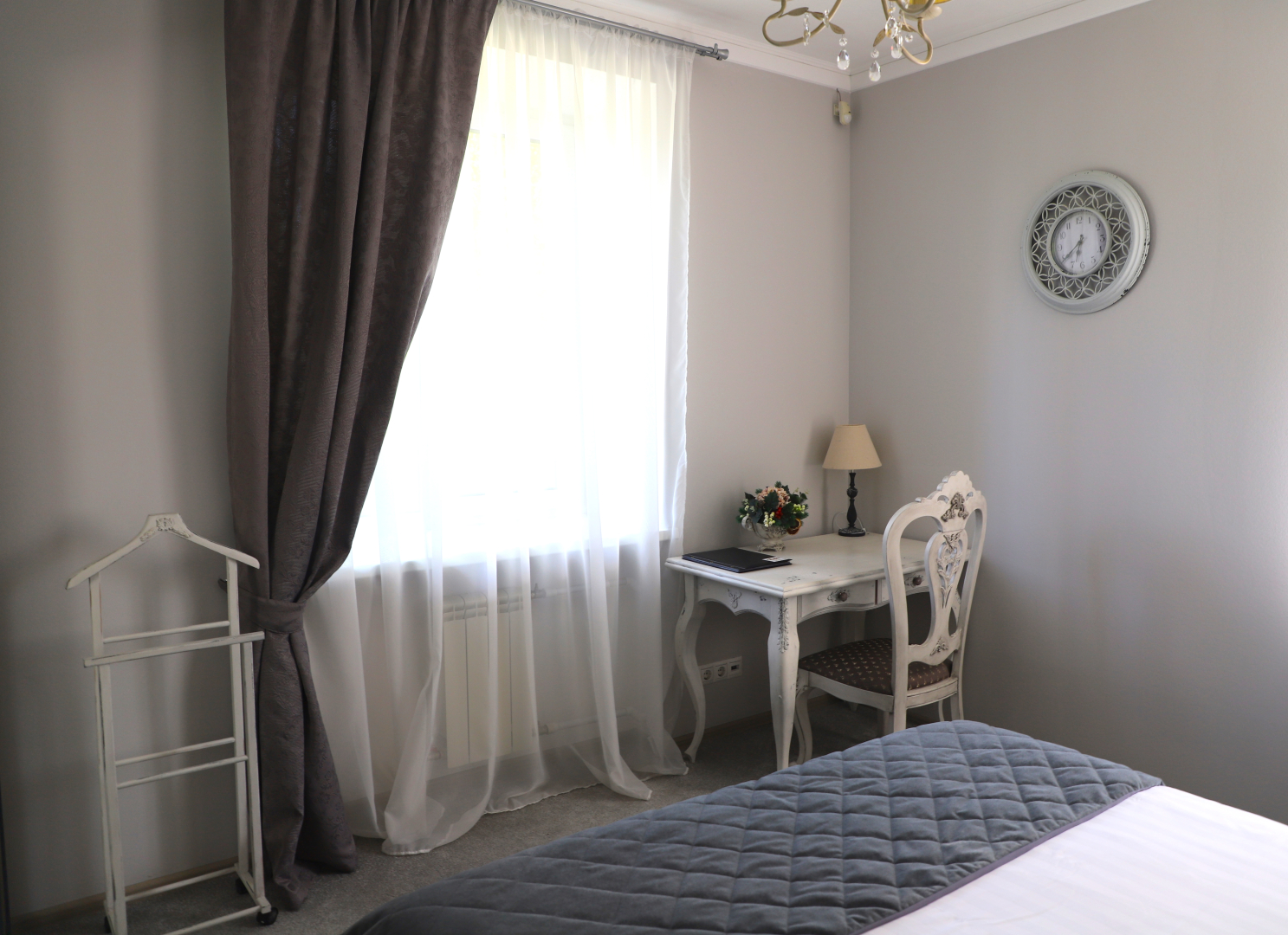 Подкова на Проспекте Культуры