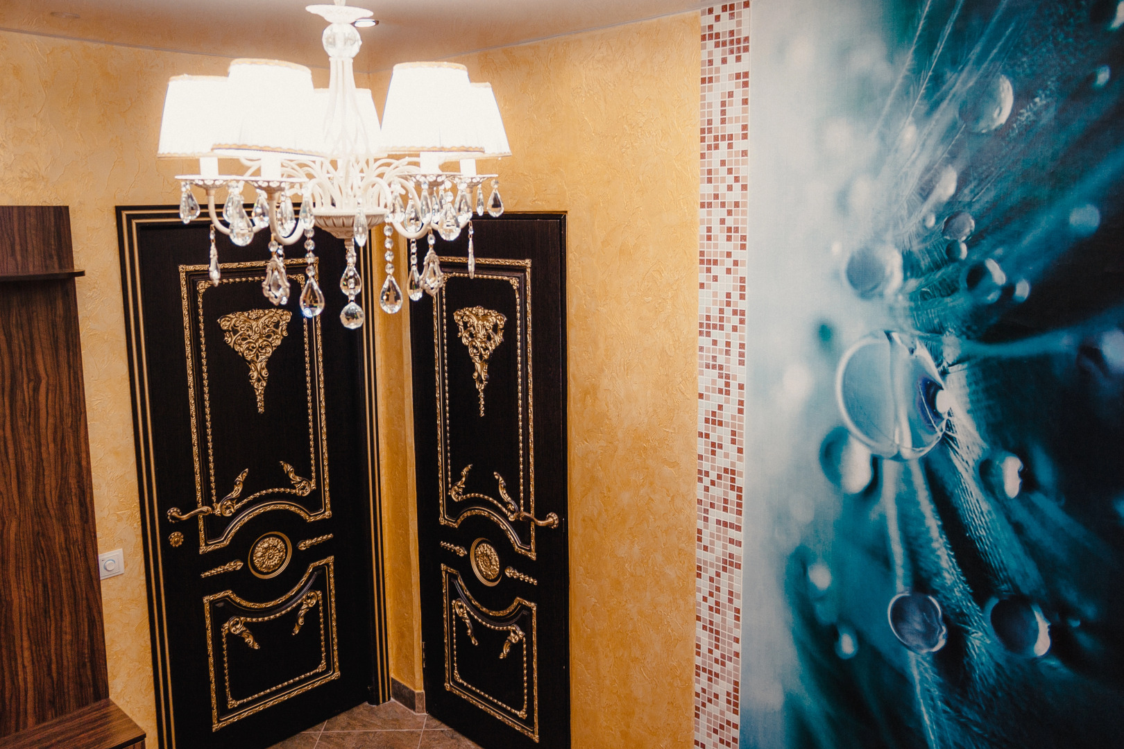 Гостевой дом Paradise