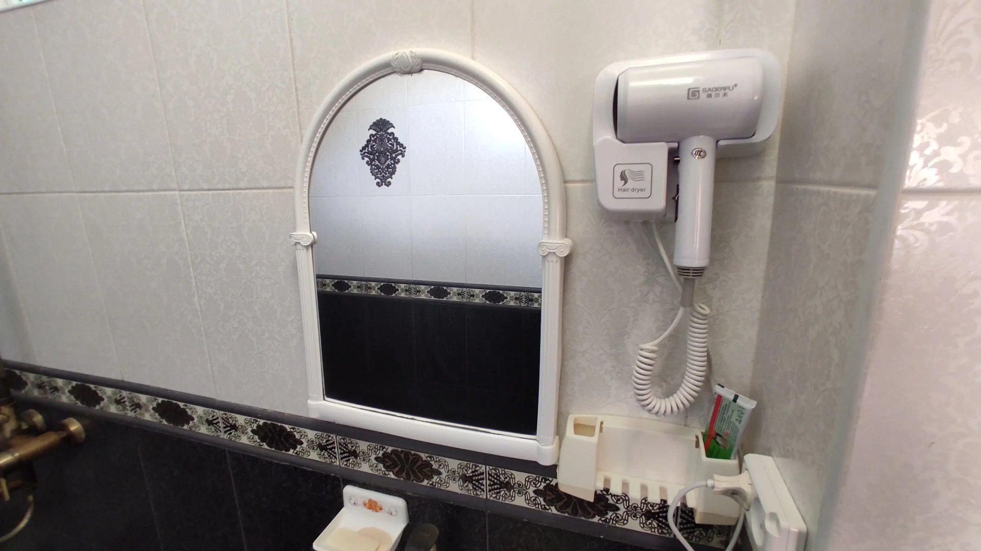 Коттедж у моря