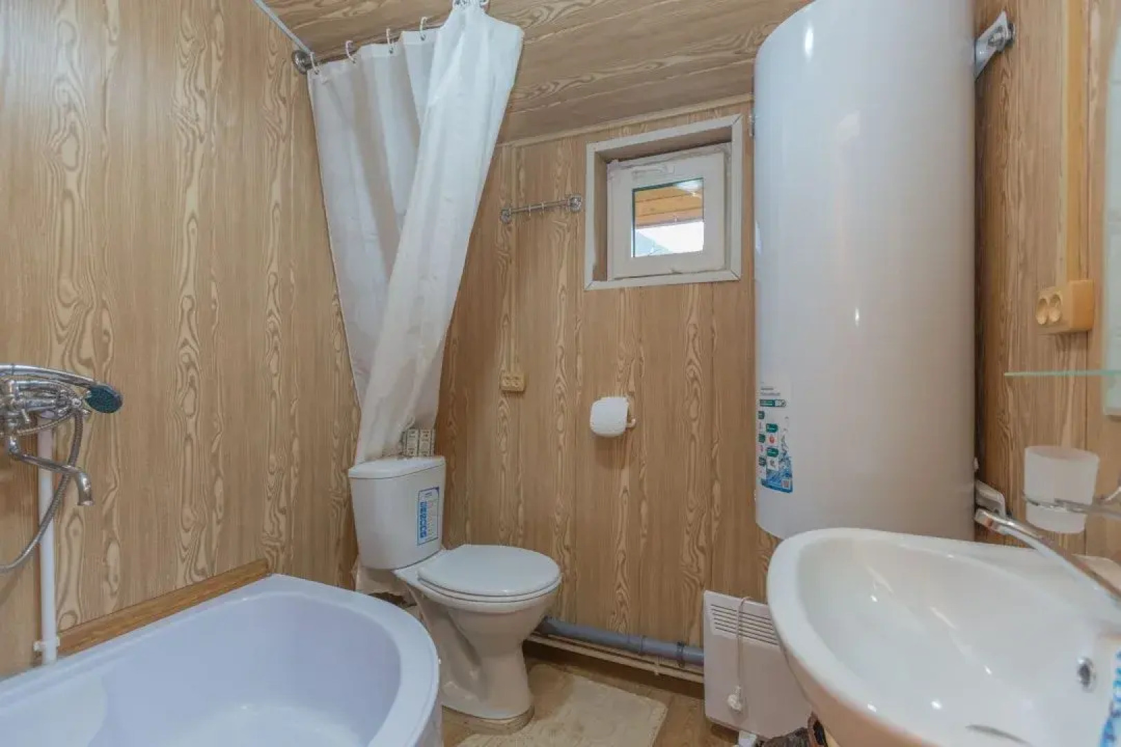 Гостевой Дом Раш