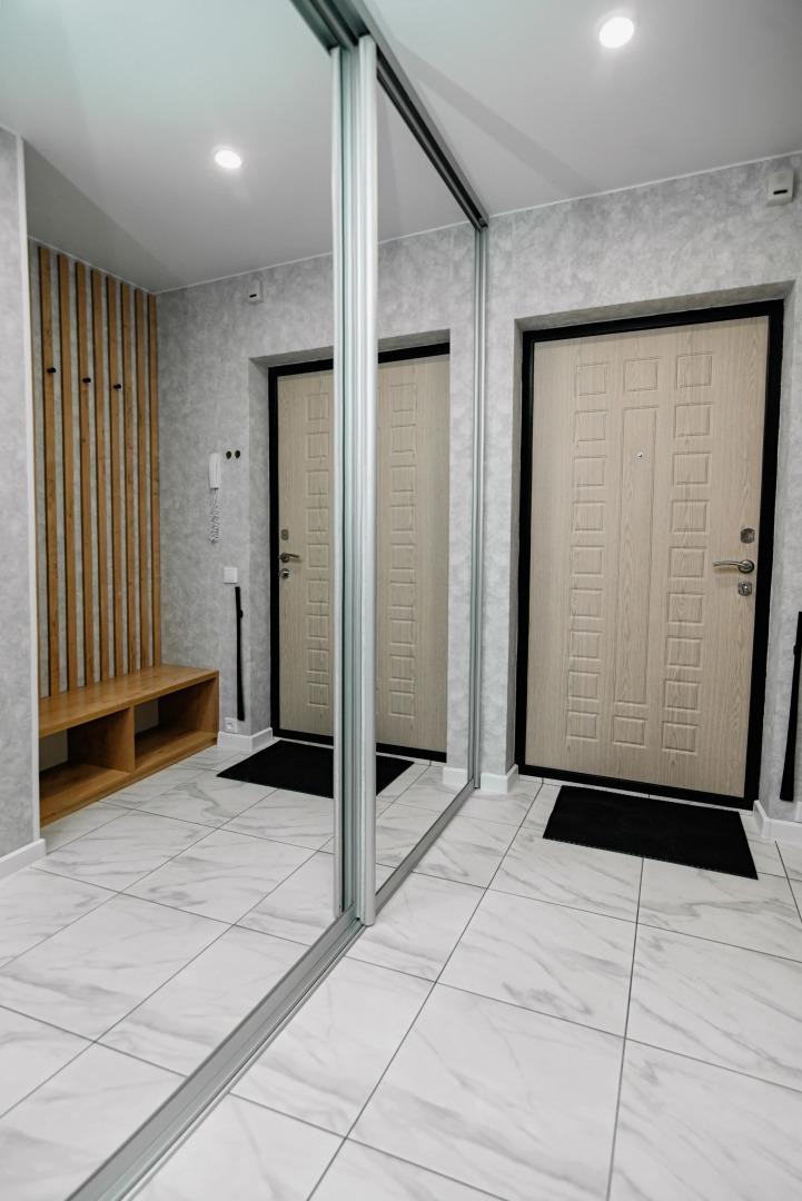 Квартира на Быстрецкой 22