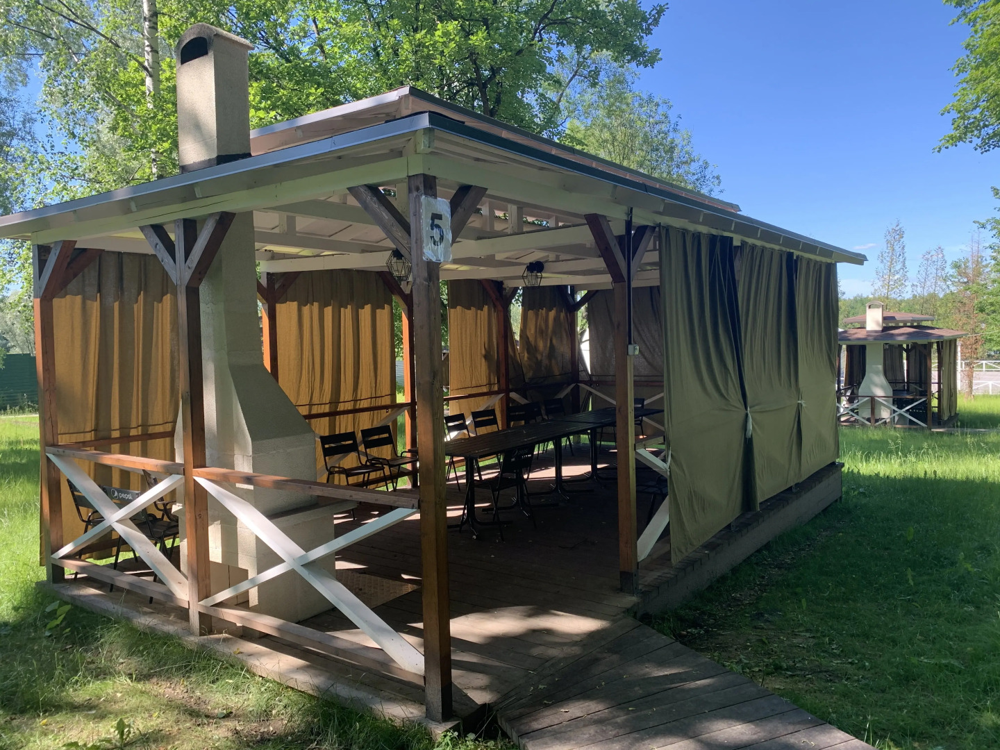 Дом Творчества Гостелерадио