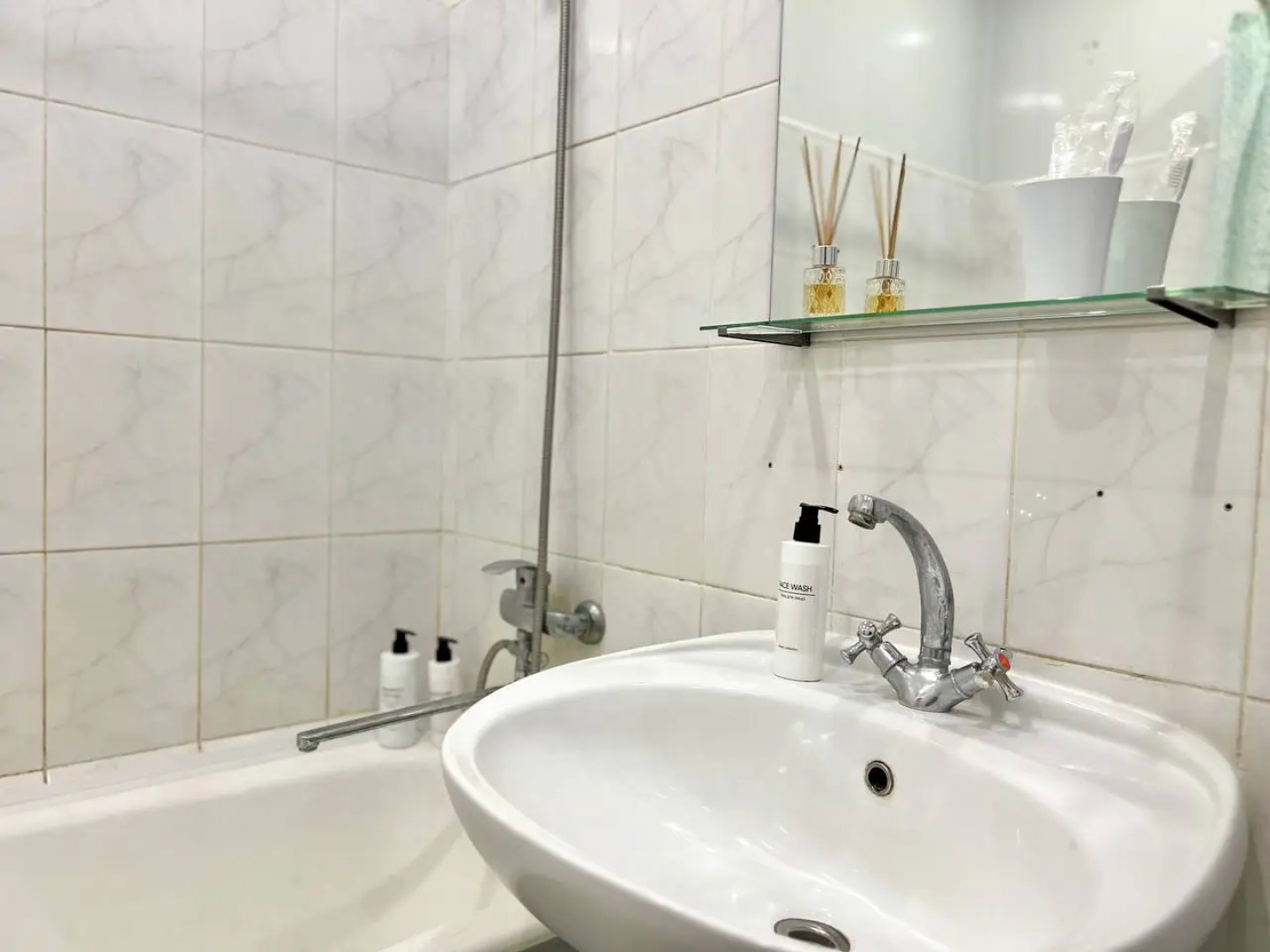 Квартира с Уютной Обстановкой на Кошевого 44