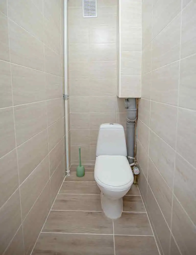 Апартаменты Holiday in the city 2BR Apartment