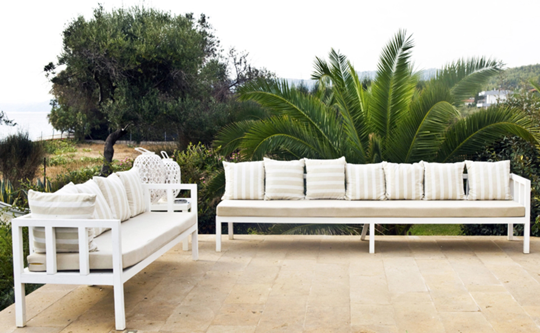 Вилла Cornetto Sea Salonikiou