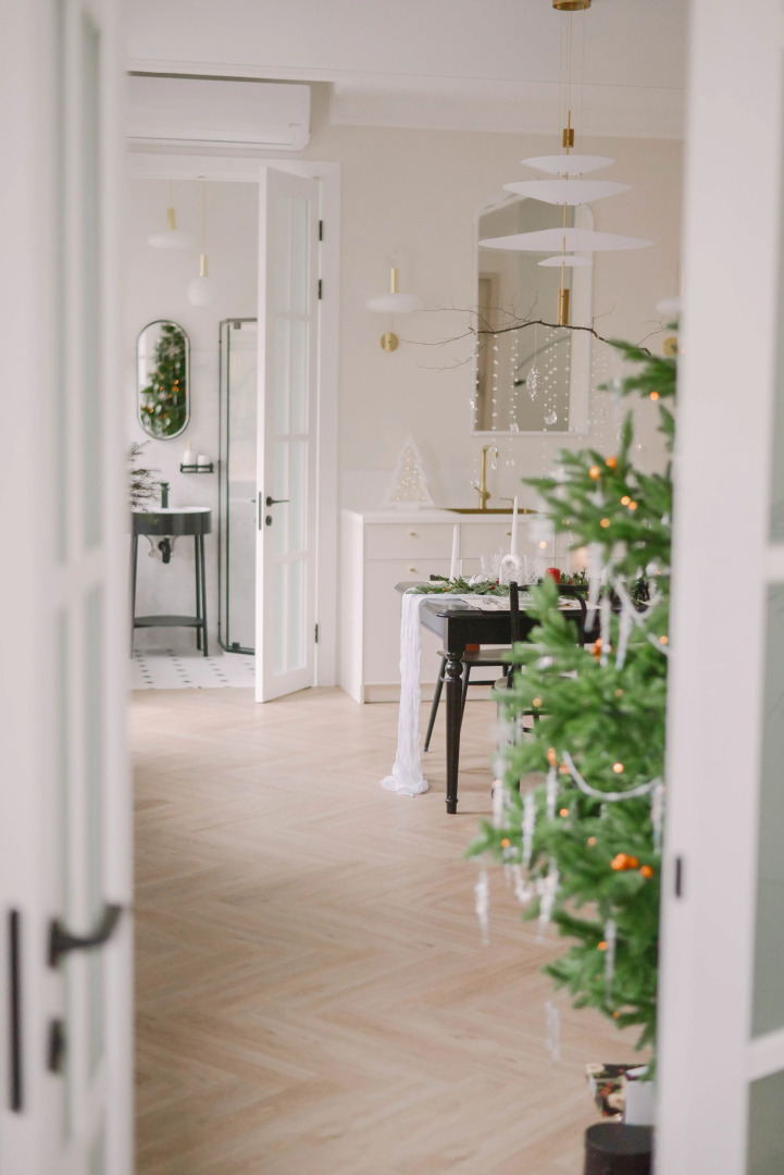 Апартаменты Aristocrat Grodno