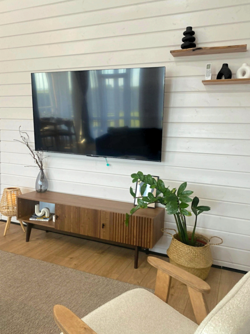 Частный дом БарнДача