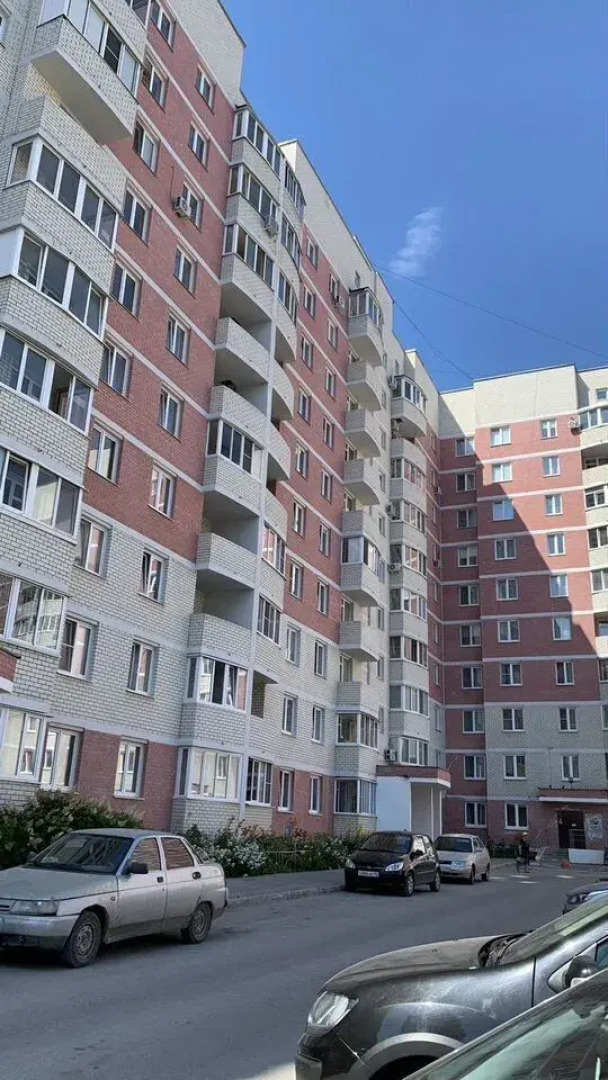 Квартира на Каменской Улице 103