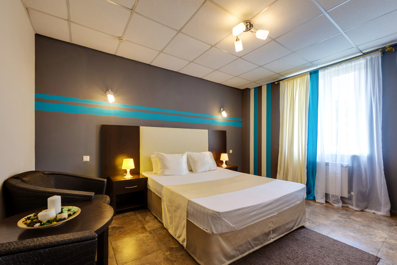 Отель «Мартон Милан»