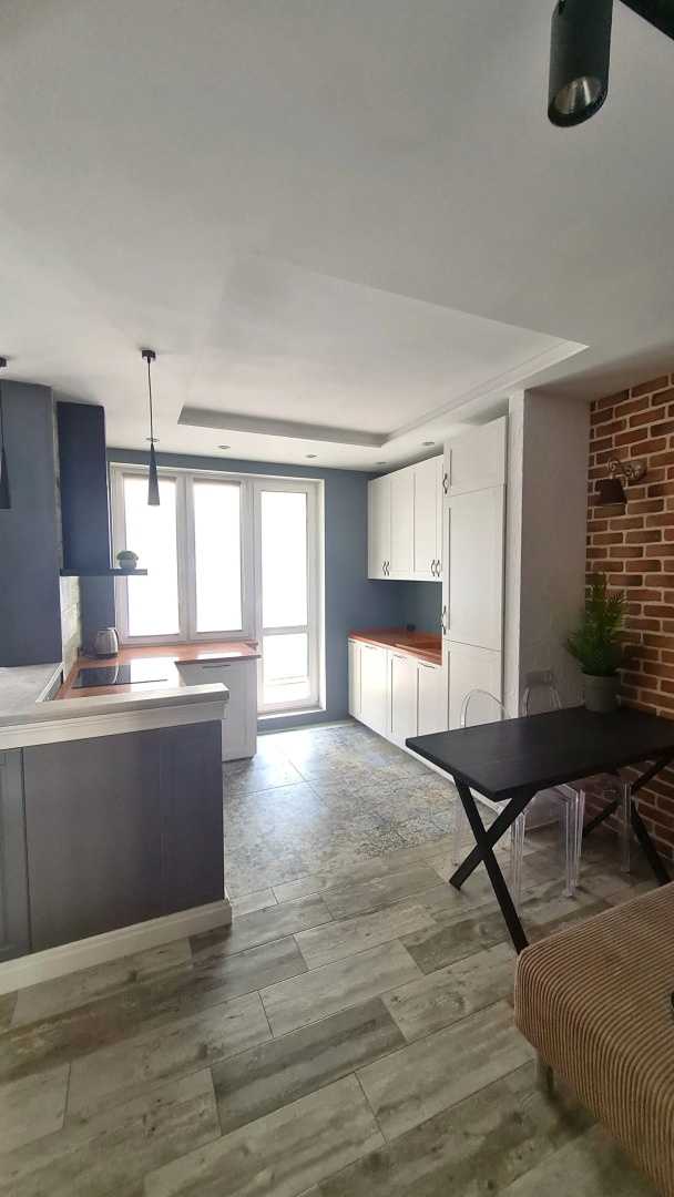 Квартира Студия Итальянские каникулы