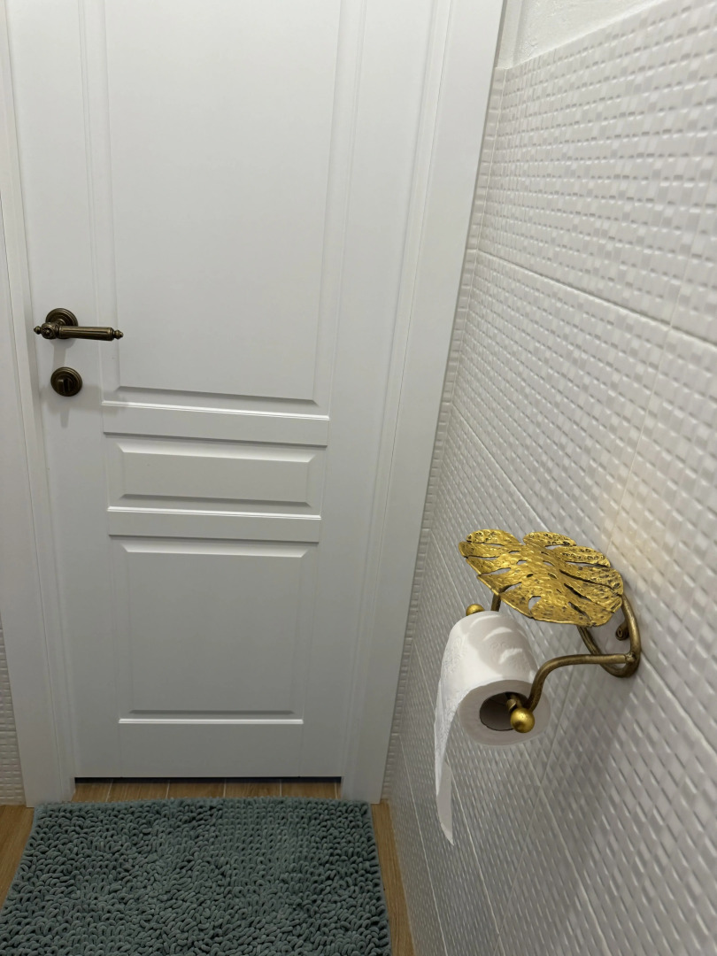 Квартира на Беговом проезде 11