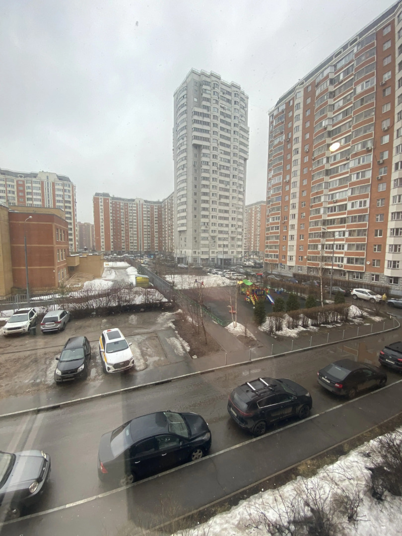 Квартира Дом Гончарова на Нестерова 6