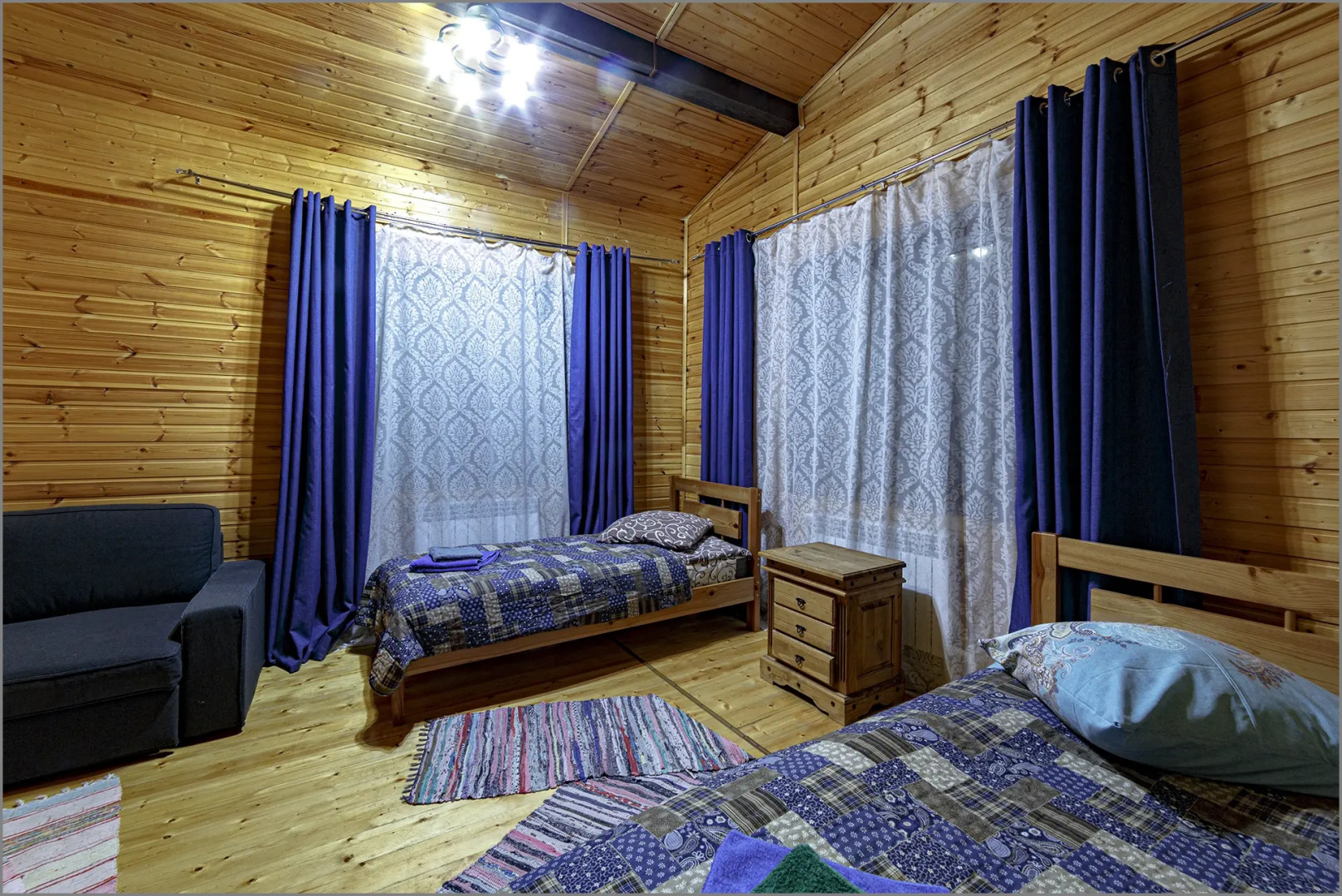 База Отдыха Афанасий