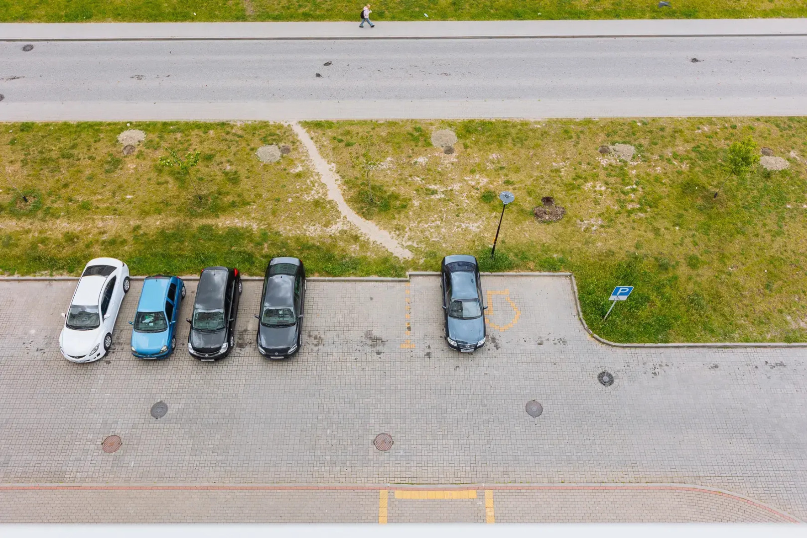 Апартаменты на Кипарисовой