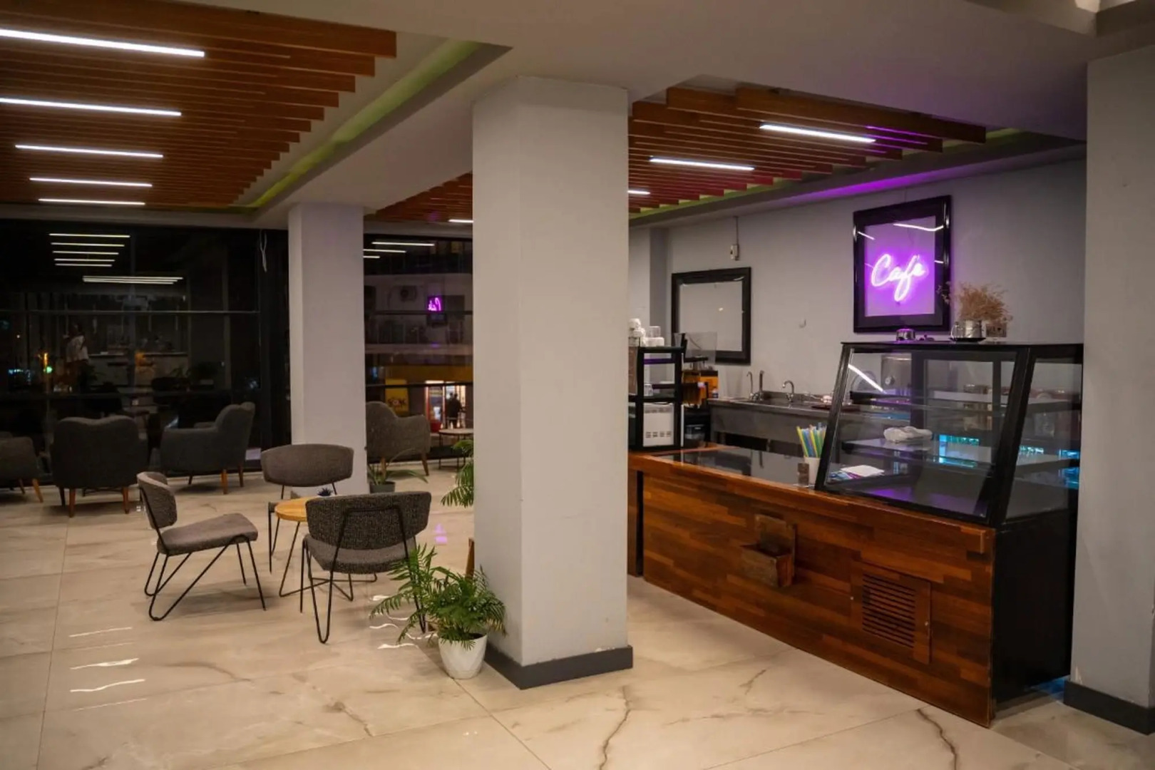 Отель Altuncu Thermal Hotel