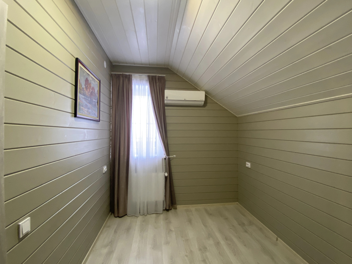 Гостевой дом Залив