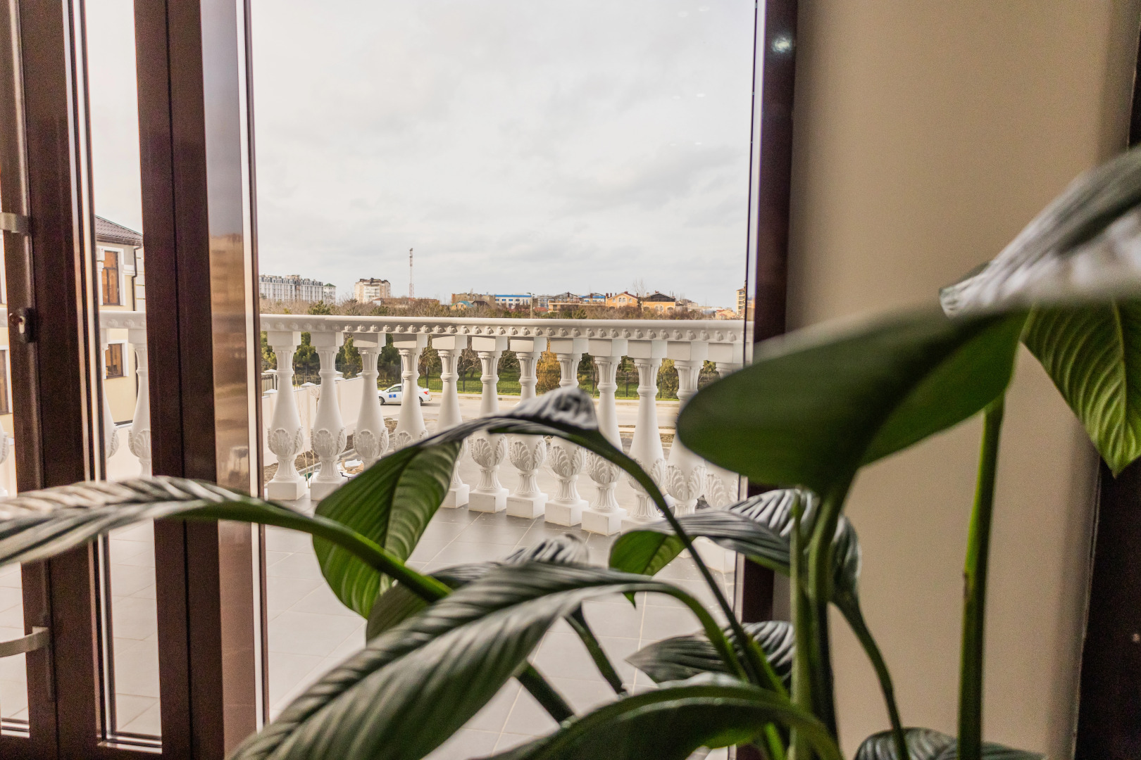 Отель Spa Hotel VINTAGE