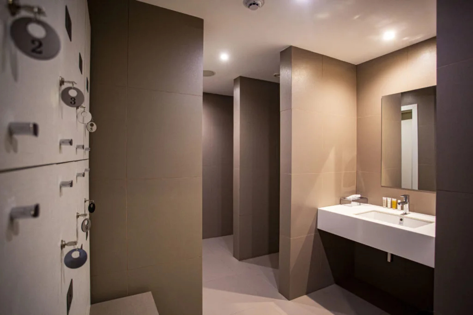 Отель Домина Новосибирск