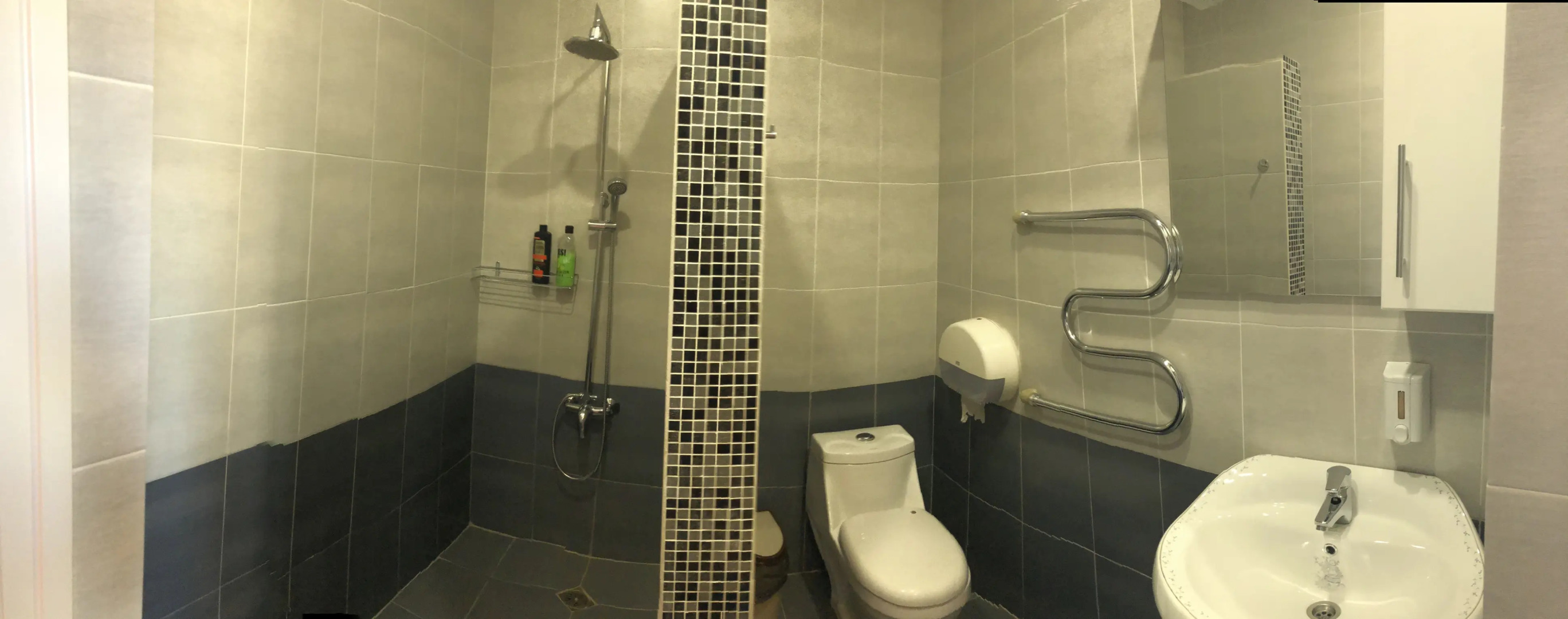 Отель Жемчужина