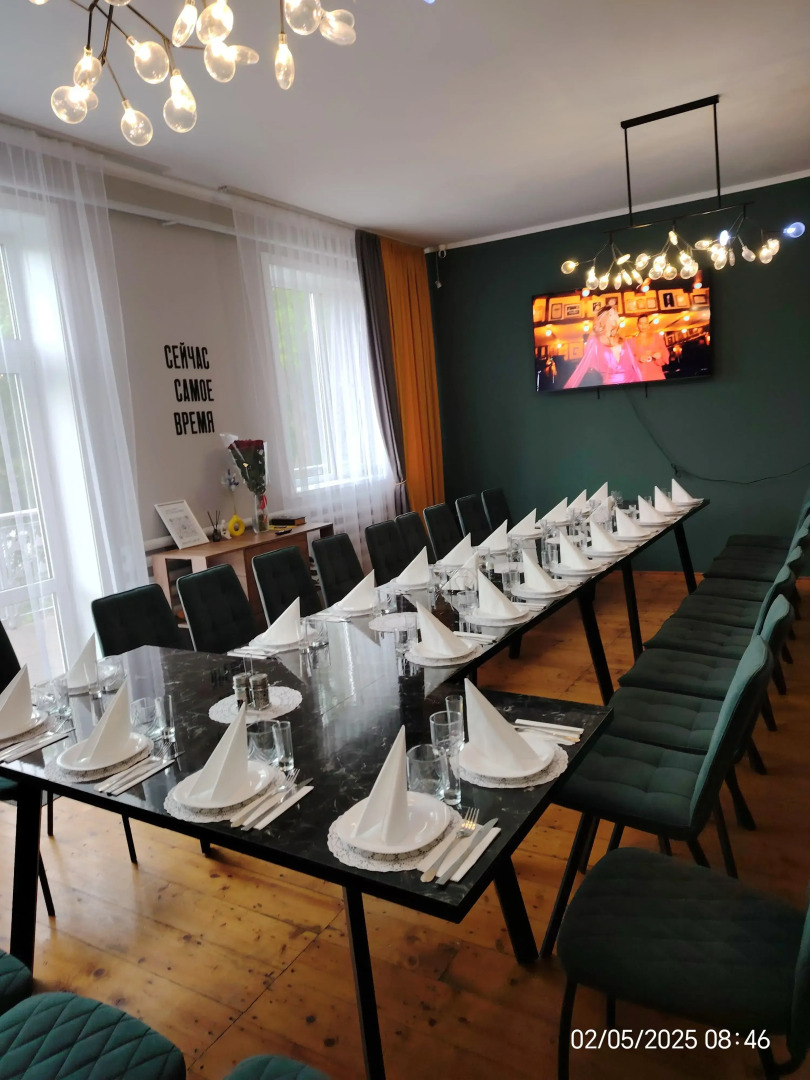 Гостевой дом УДача