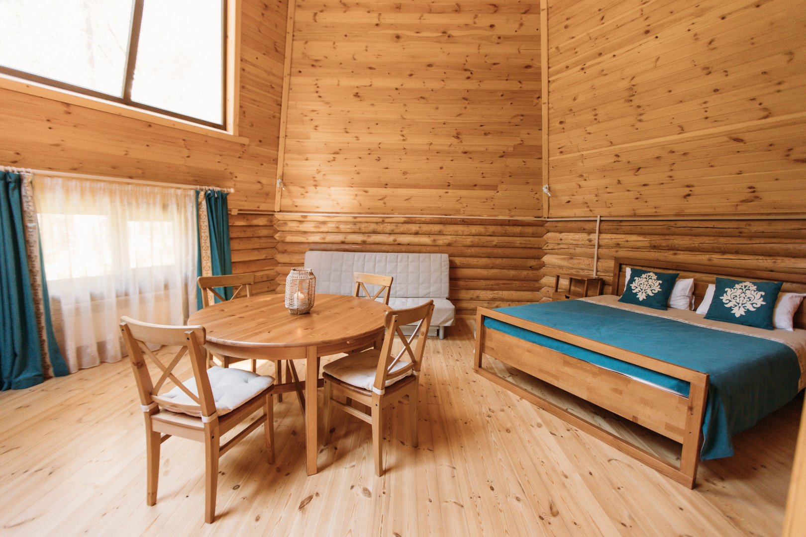 База Отдыха Таналтай