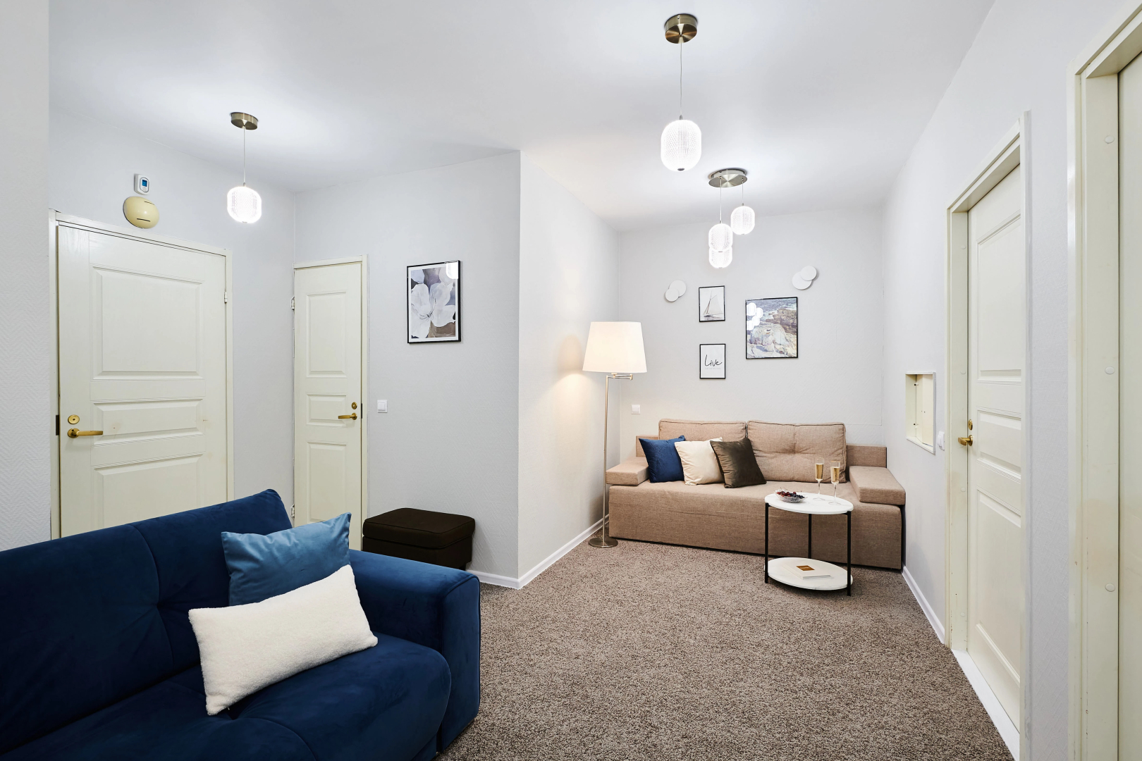 Квартира GM Apartments у Кремля и Красной Площади