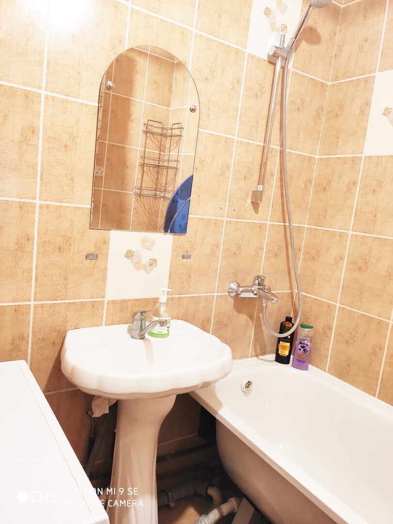 Апартаменты ДомГдеВасЖдут