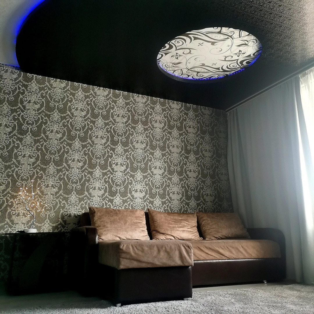 Квартира Уютная для романтического отдыха и комфорта