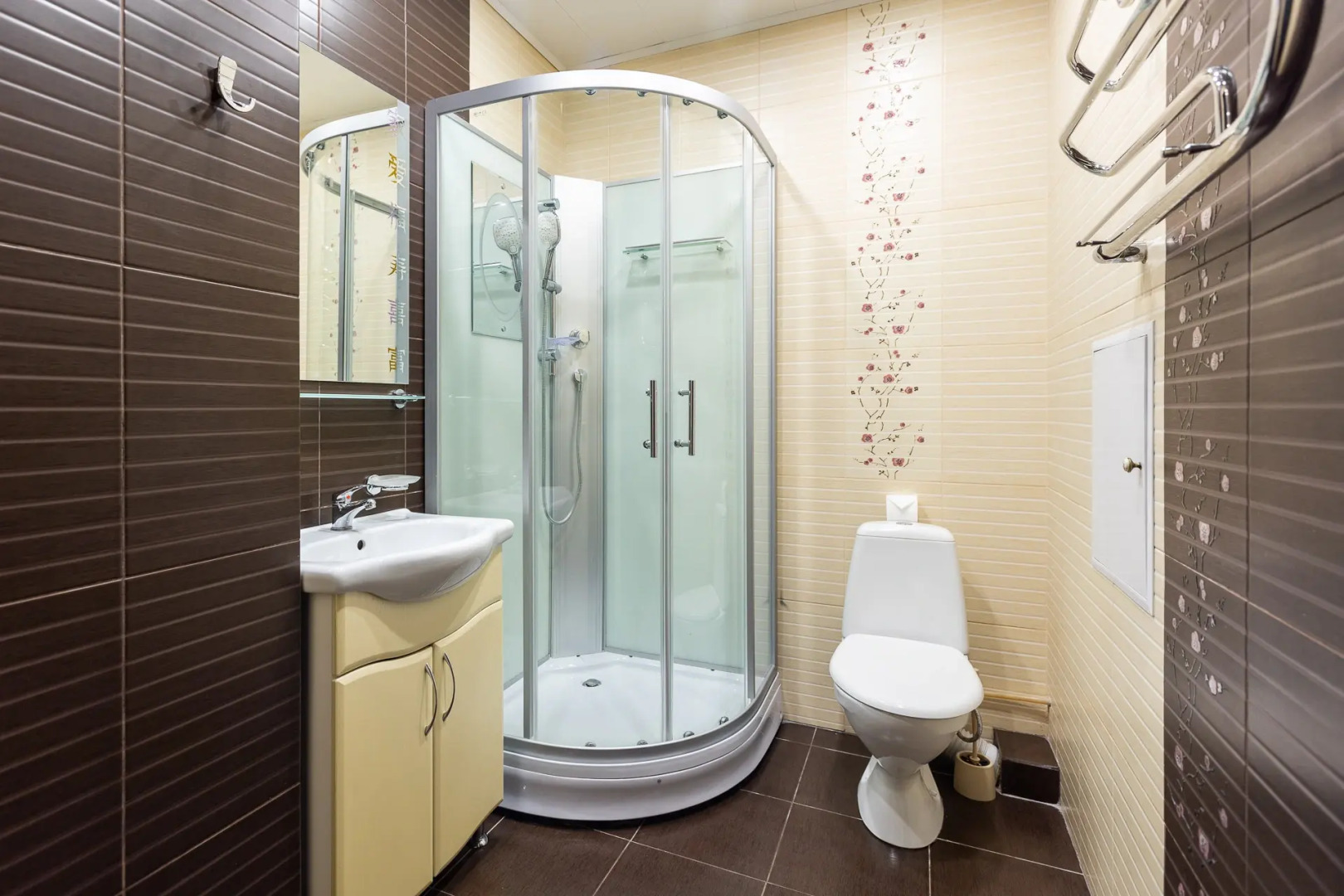 Апартаменты Уютные апартамент в центре Минска