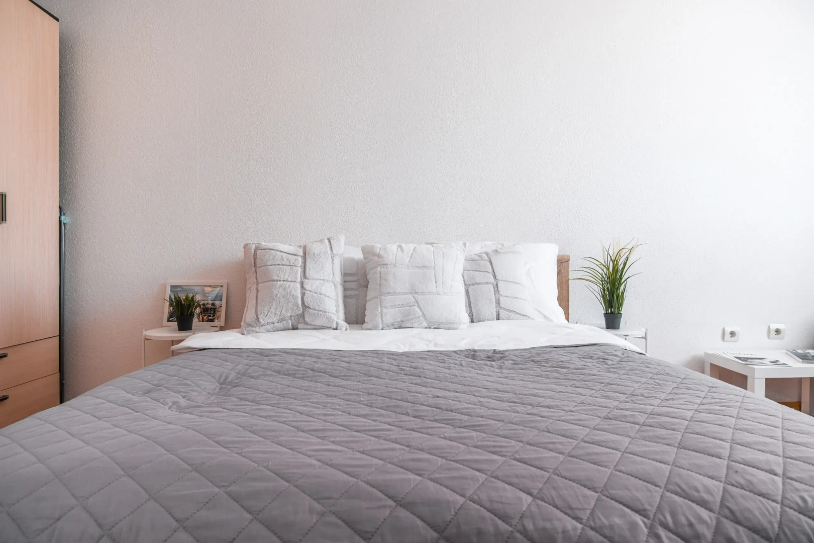 Апартаменты Однокомнатные по Улице Героев Отечества 11