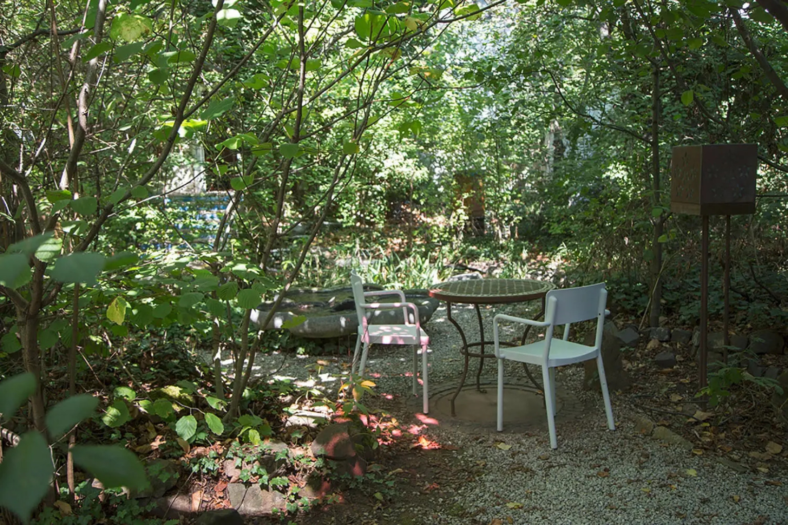 Апартаменты Loft Darmstadt