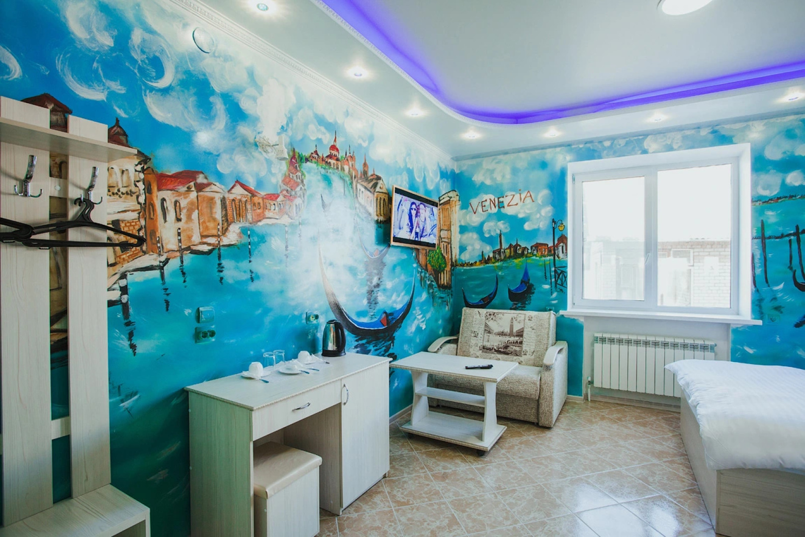 Отель Замок Короля