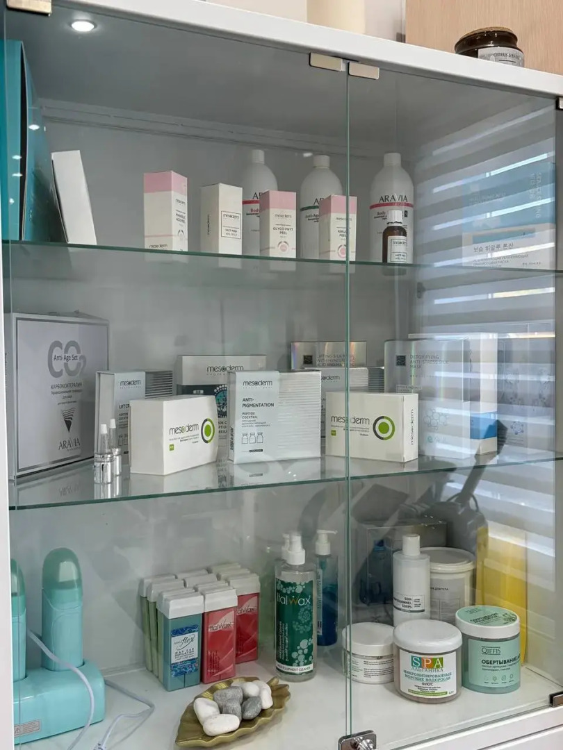 Отель Предгорье