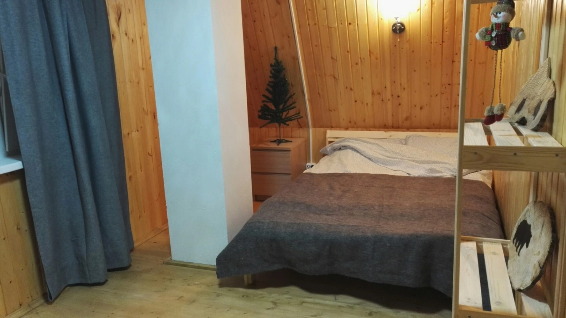 Гостевой дом Полярная звезда Хибины