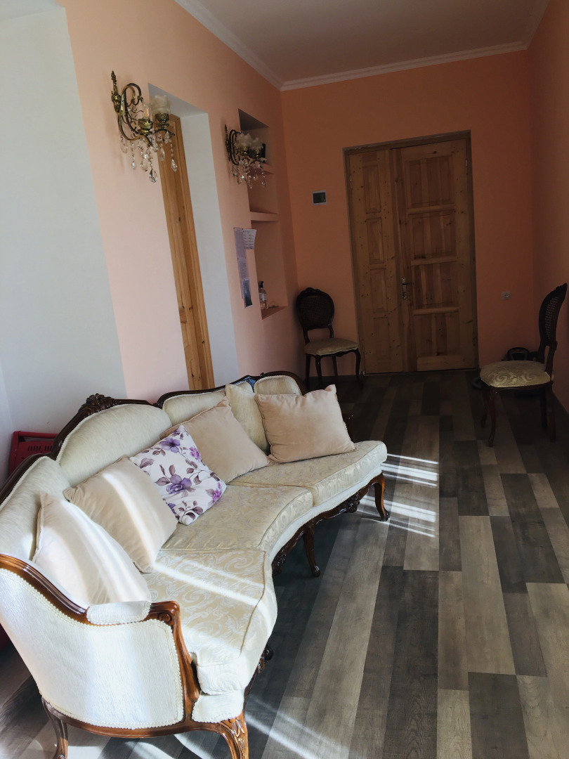 Guesthouse STAR Lagodekhi