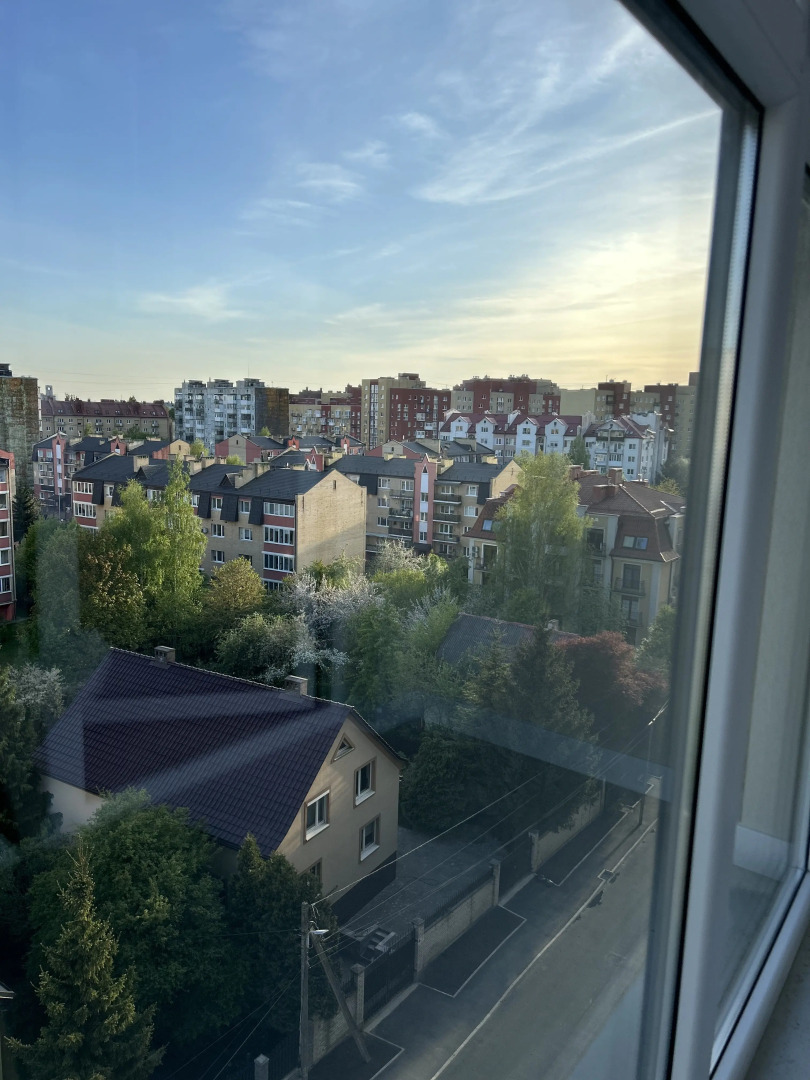 Апартаменты дизайнерские вблизи музея янтаря