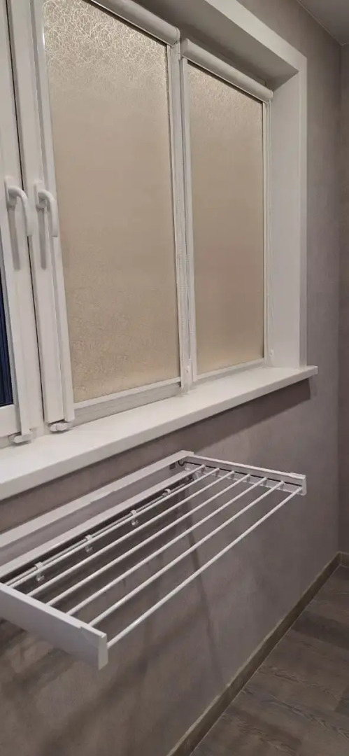 Квартира Студия на 16 этаже с восхитительным видом