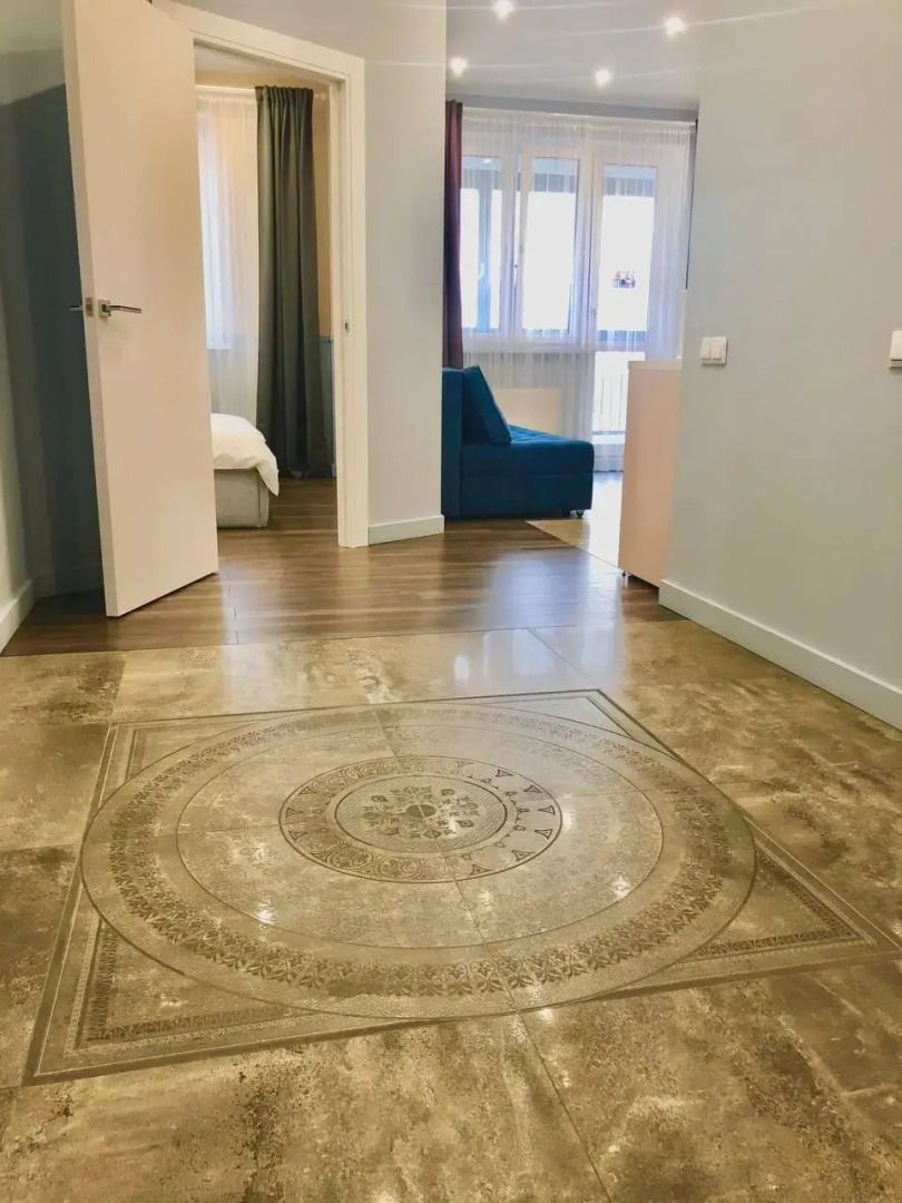 Апартаменты Minsk2Go Arena