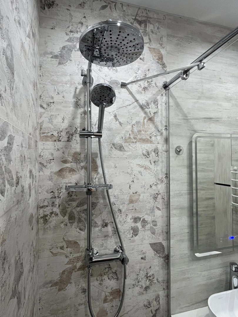 Квартира рядом с историческим центром города и набережной реки Волга