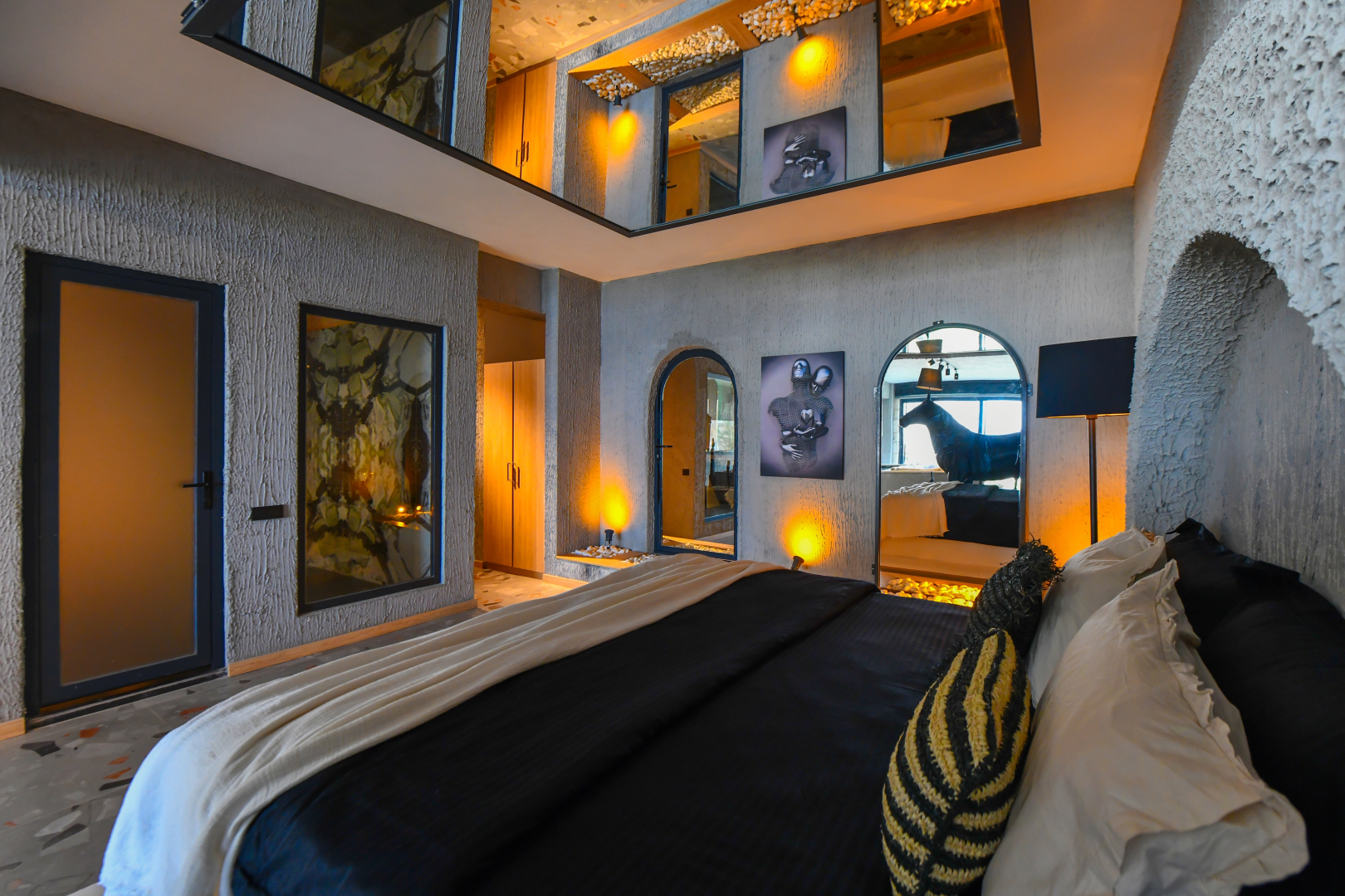 Вилла Karakaya exclusive