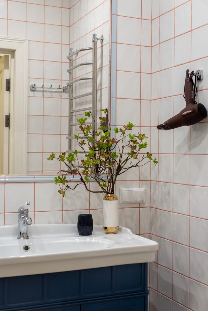 Квартира GM Apartments Четверка на Бронной